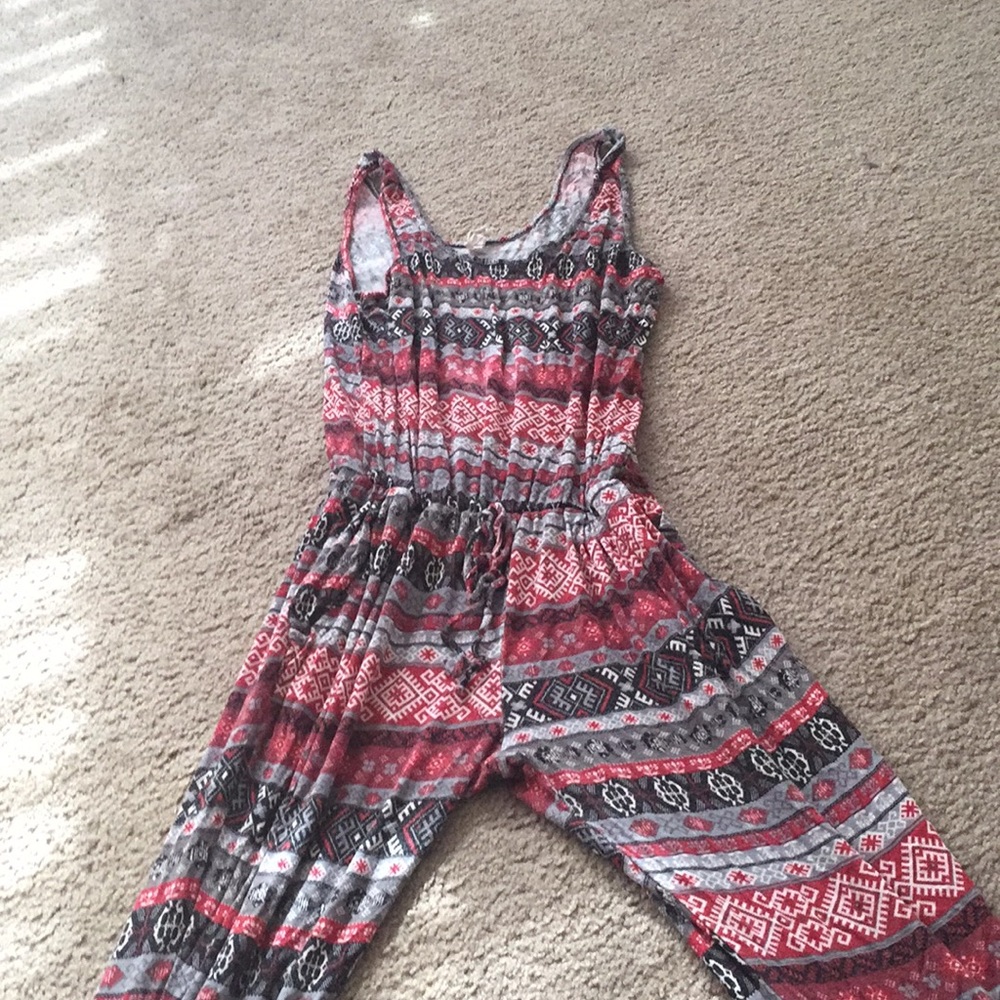Print jumper
